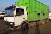 Mercedes-Benz Atego