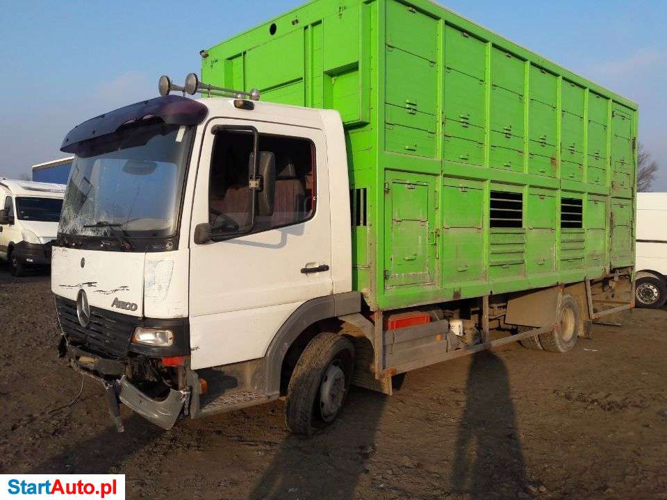Mercedes-Benz Atego