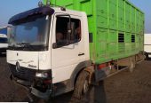 Mercedes-Benz Atego