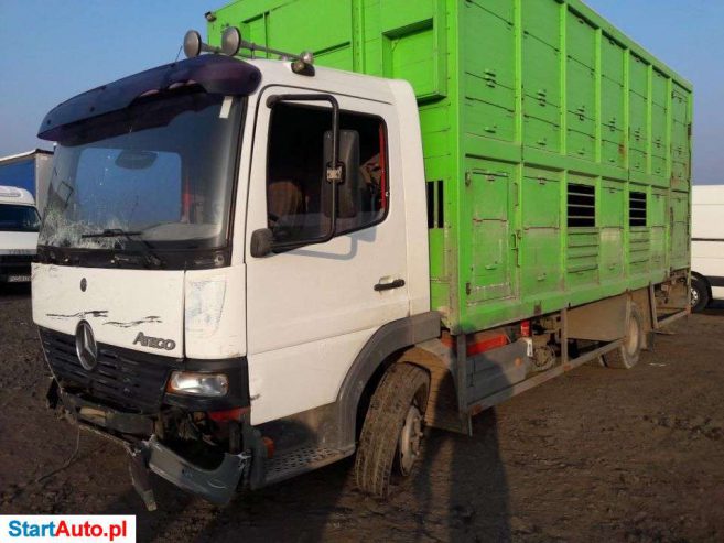 Mercedes-Benz Atego