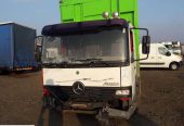 Mercedes-Benz Atego
