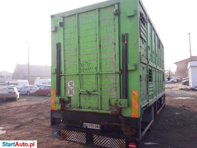 Mercedes-Benz Atego