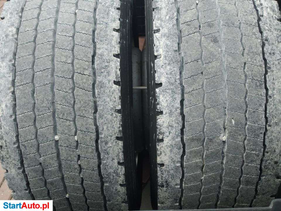 Mercedes-Benz Actros MP4 Euro 6