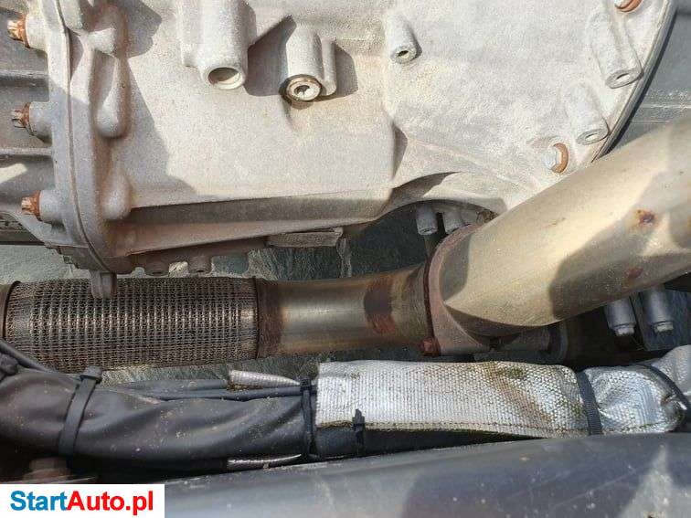 Mercedes-Benz ATEGO 1224