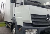 Mercedes-Benz Atego 818