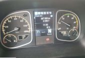 Mercedes-Benz Atego 818