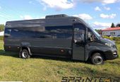 Iveco Daily 65C18 Hi Matic