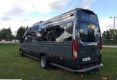 Iveco Daily 65C18 Hi Matic