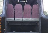 Iveco Daily 65C18 Hi Matic