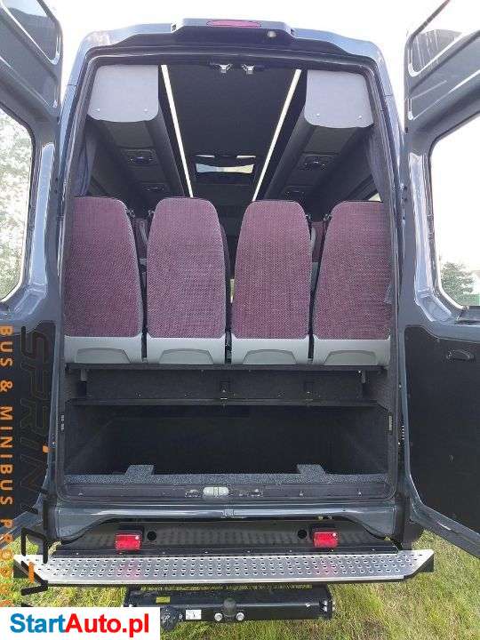 Iveco Daily 65C18 Hi Matic