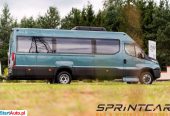 Iveco Daily 50C18