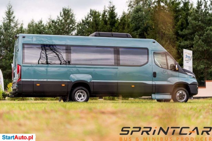 Iveco Daily 50C18