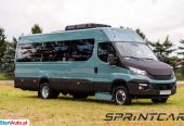 Iveco Daily 50C18