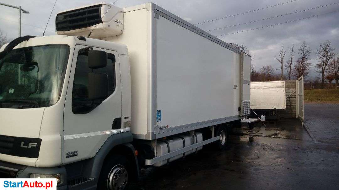DAF LF45