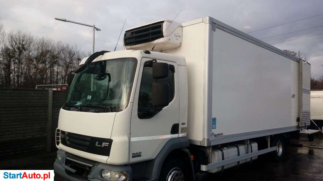 DAF LF45