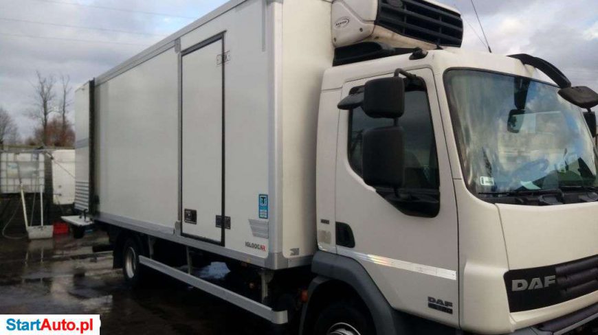 DAF LF45