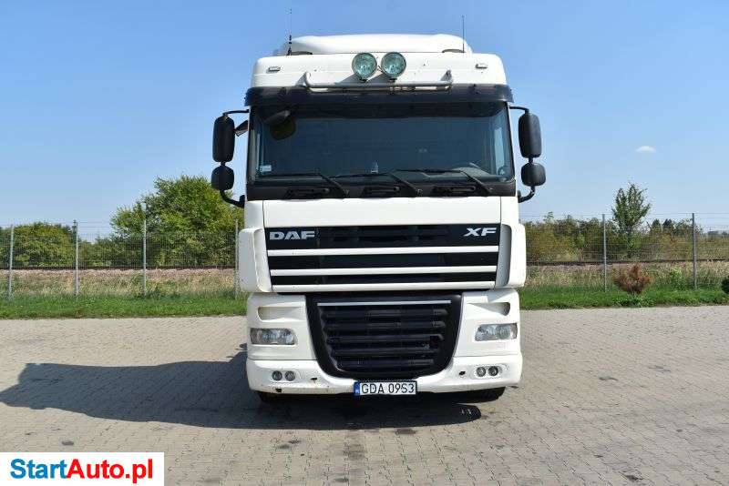 DAF XF 105.460