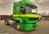 Renault Premium