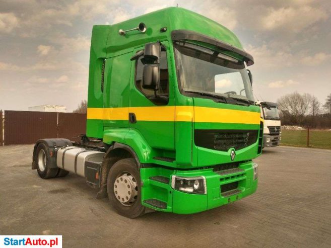 Renault Premium