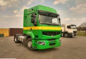 Renault Premium