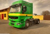 Renault Premium
