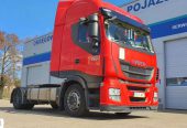 Iveco STRALIS AS440S45T/FP LT