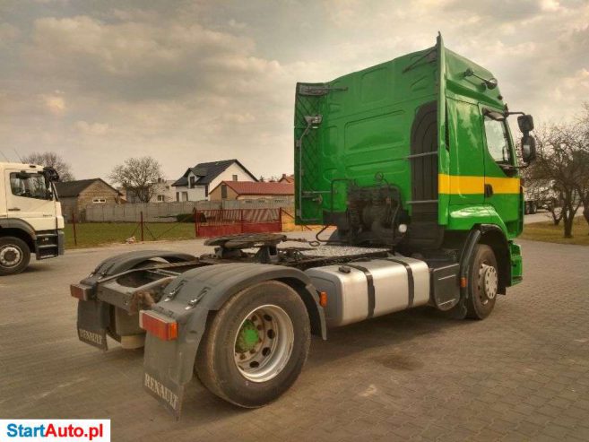 Renault Premium