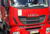 Iveco STRALIS AS440S45T/FP LT