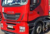 Iveco STRALIS AS440S45T/FP LT