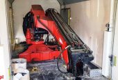 Iveco 260E35 Dwudrogowy ZWEIWEG Szynowy Do Pracy Na Torowisku 1435
