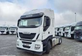 Iveco AS440S46T/P
