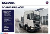 Scania R410 A4X2NA