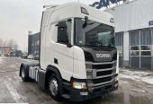 Scania R410 A4X2NA