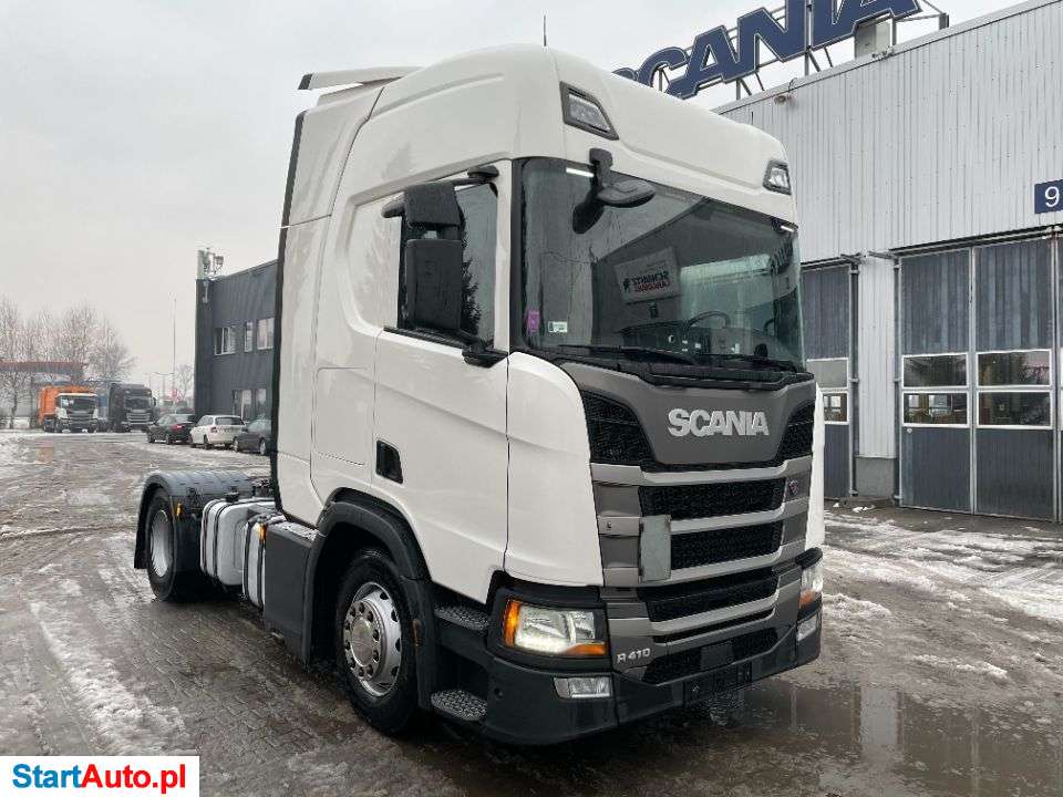 Scania R410 A4X2NA