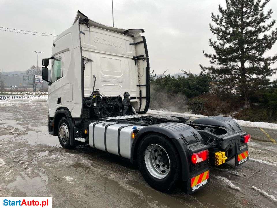 Scania R410 A4X2NA