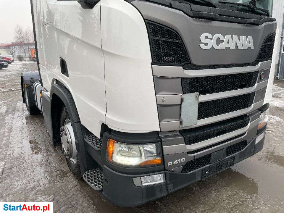 Scania R410 A4X2NA
