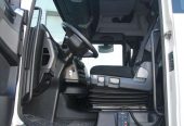 MAN TGX 18.440 BLS, Automat, Standard, Serwisowany