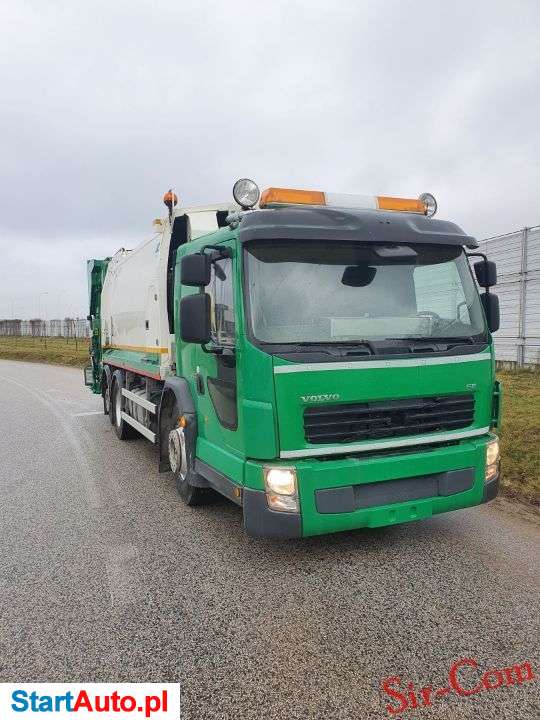 Volvo FE 340