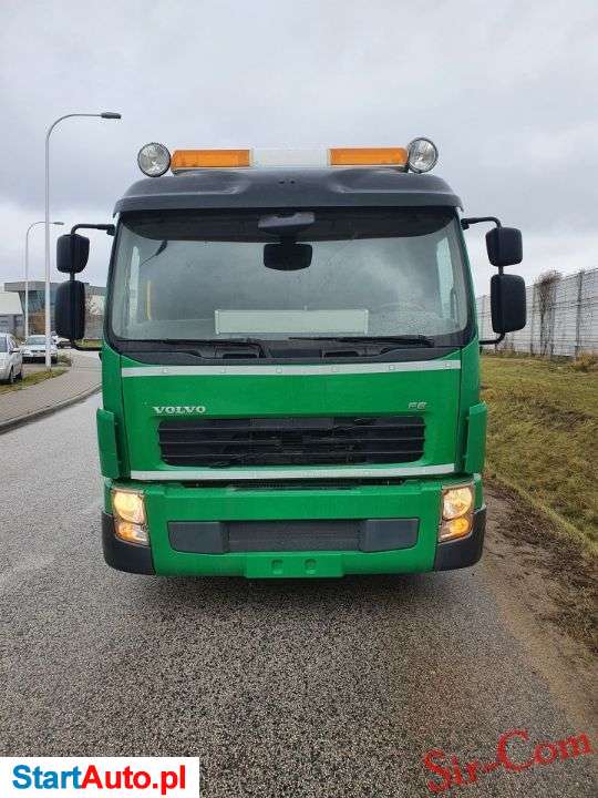 Volvo FE 340