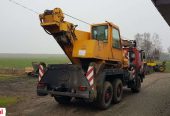 Tatra 815 6×6 DZWIG