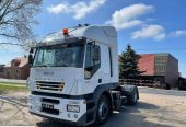 Iveco STRALIS 400 MANUAL