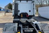 Iveco STRALIS 400 MANUAL