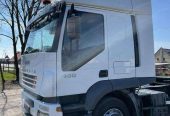 Iveco STRALIS 400 MANUAL