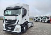 Iveco AS440S48T/P