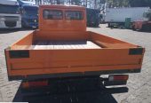Mercedes-Benz 512 VARIO 3500 Kg DMC Tania Dostawa