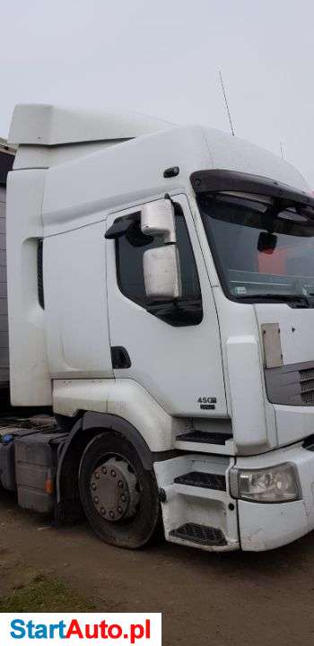 Renault Premium