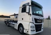 MAN TGX XLX 26.500 BDF