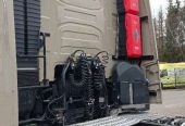 Volvo FH 6×2 Boogie XL 540 KM