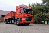 DAF