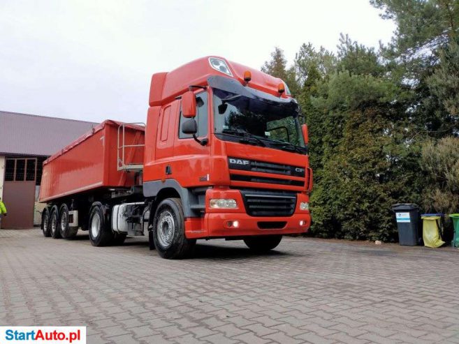 DAF